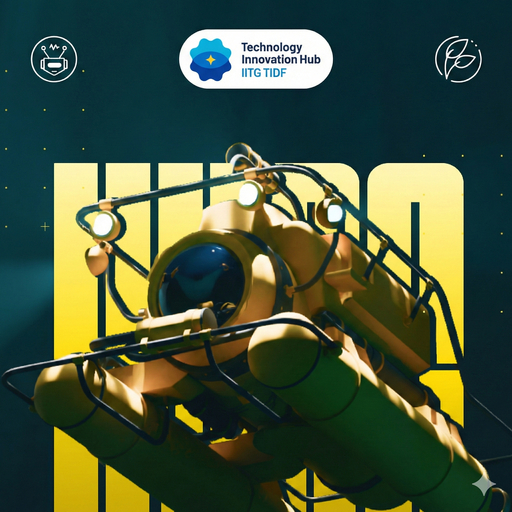 Underwater Vehicle Design Challenge