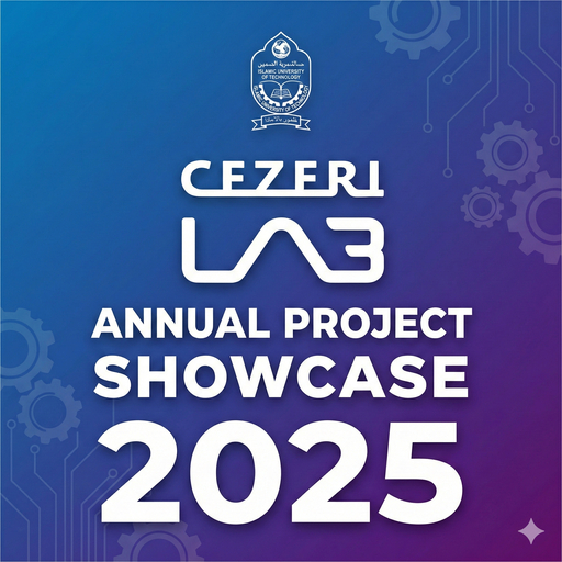 Cezeri Lab Project Competition 2025