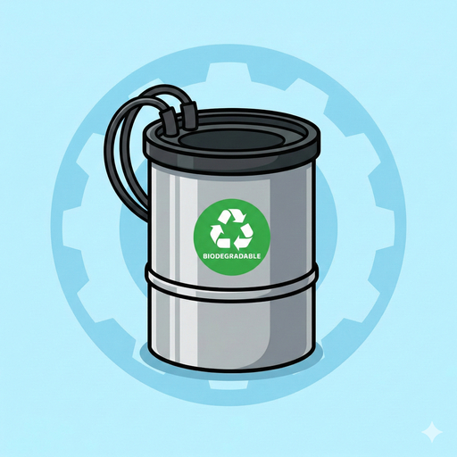 Automatic Garbage Sorter